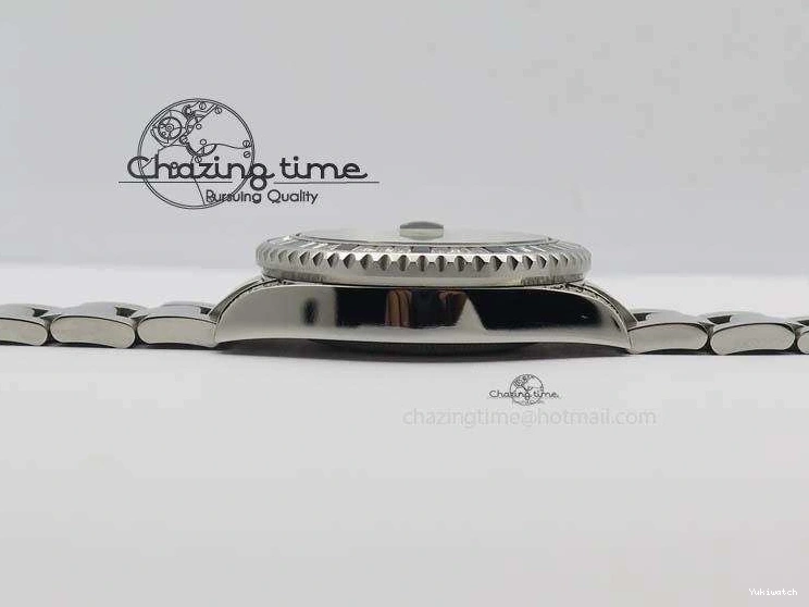 Bracelet A3186 Bp-Maker Black SS 116759 II On Dial SS Diamond Ruby Crystal GMT-Master 0312